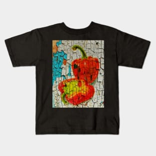 Pepper Kids T-Shirt